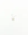 Tiffany & Co Bird On Stone Charm In Metallic