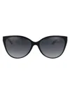 Tiffany & Co . Sunglasses In Black
