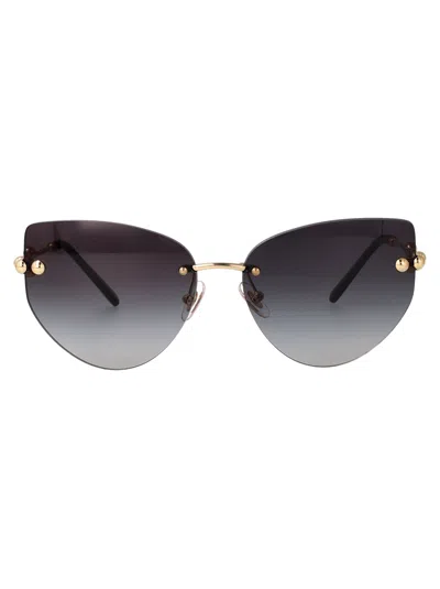 Tiffany & Co Butterfly Sunglasses 0 Tf3096 60213 C In Multi