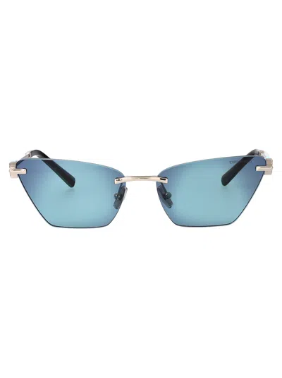Tiffany & Co Butterfly Sunglasses 0 Tf3120 60019 S In Multi