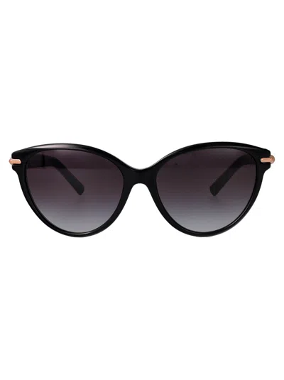 Tiffany & Co Cat Eye Sunglasses 0 Tf4261 80013 C In Black