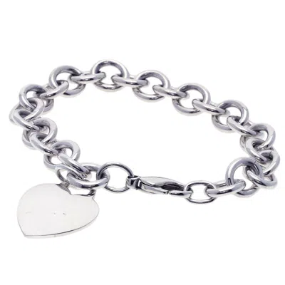 Pre-owned Tiffany & Co Charm Bracelet ()