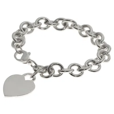 Pre-owned Tiffany & Co Charm Bracelet () In Multi