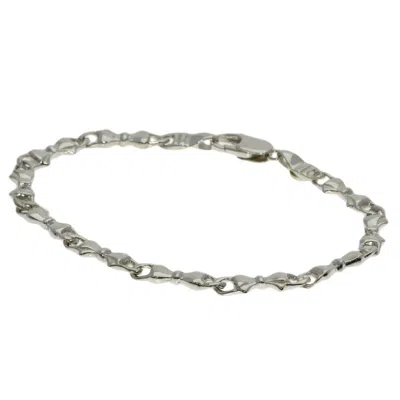 Pre-owned Tiffany & Co Charm Bracelet () In Multi