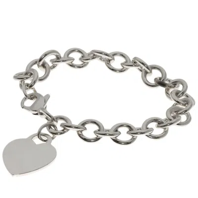 Pre-owned Tiffany & Co Charm Bracelet () In Multi