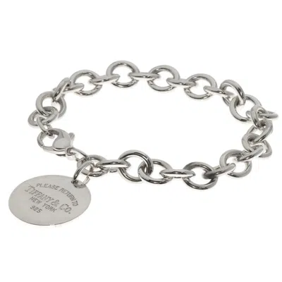 Pre-owned Tiffany & Co Charm Bracelet () In Multi