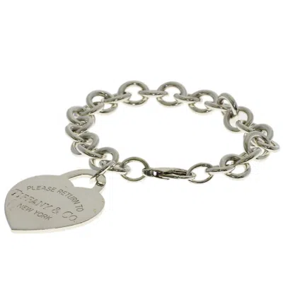 Pre-owned Tiffany & Co Charm Bracelet () In Multi