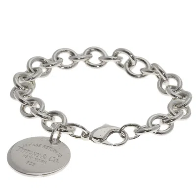 Pre-owned Tiffany & Co Charm Bracelet () In Multi