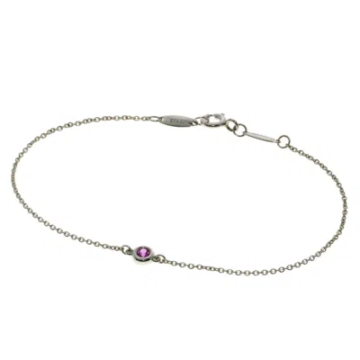 Pre-owned Tiffany & Co Charm Bracelet () In Multi
