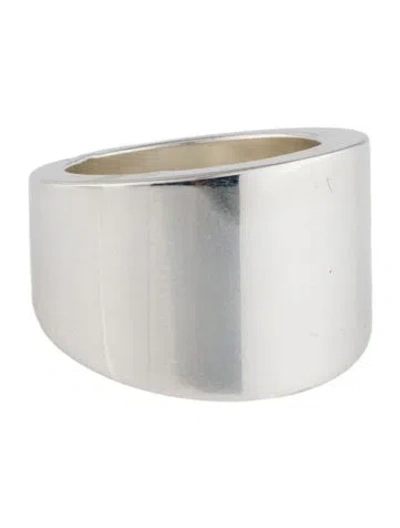 Pre-owned Tiffany & Co Cigar Band In Multi