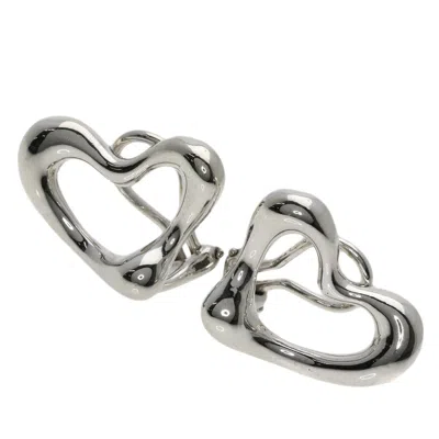 Pre-owned Tiffany & Co Clip Earrings () In Multi