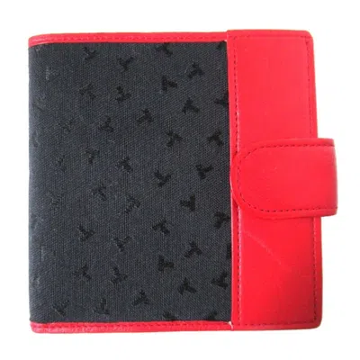 Pre-owned Tiffany & Co Color Wallet (bi-fold) () In Multi