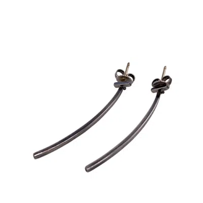 Pre-owned Tiffany & Co Drop Earrings () In Multi