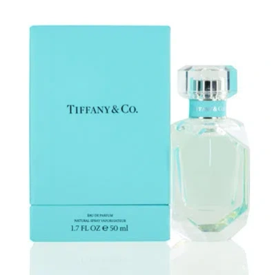 Tiffany & Co . Eau De Parfum Spray Eau De Parfum In Clear