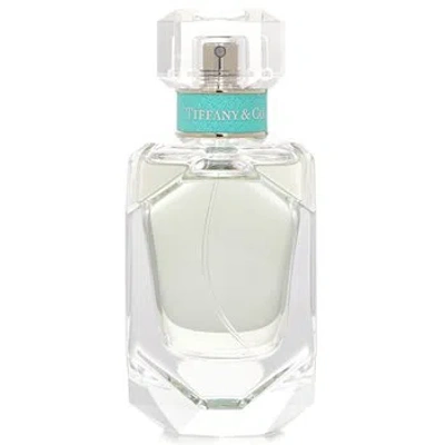 Tiffany & Co . Eau De Parfum Spray For Women, Mini 1.7 oz (50 Ml) In Neutral