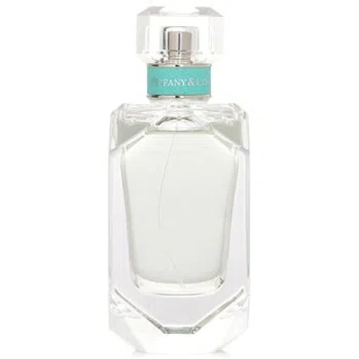 Tiffany & Co . Elegant Eau De Parfum Spray 2.5 oz - Women's Fragrance In Transparent