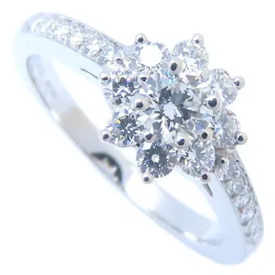 Pre-owned Tiffany & Co Engagement Ring ()