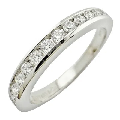 Pre-owned Tiffany & Co Eternity Ring () In Multi