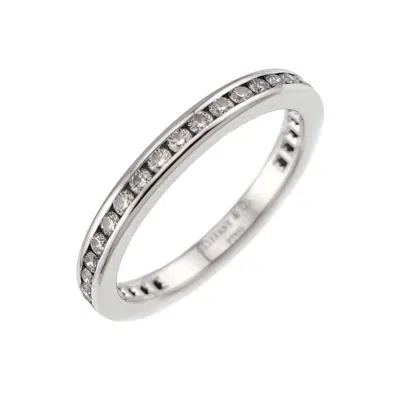 Pre-owned Tiffany & Co Eternity Ring () In Multi