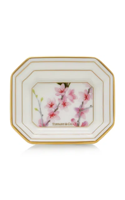 Tiffany & Co . - Exclusive Set-of-four China Vide Poches Set - Multi