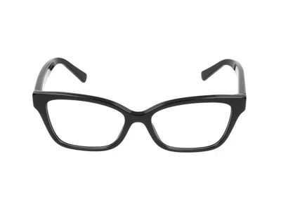 Tiffany & Co Eyeglasses  0tf2249 8001 54/16/140 In Black