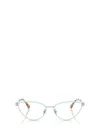 Tiffany & Co . Eyeglasses In Blue