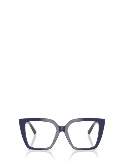 Tiffany & Co . Eyeglasses In Blue