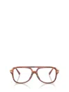 Tiffany & Co . Eyeglasses In Brown