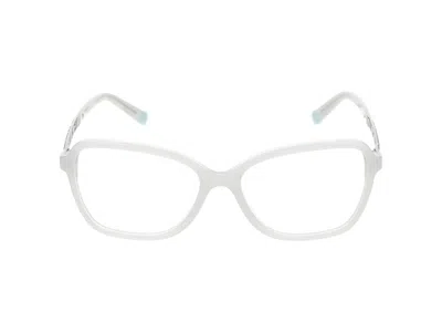 Tiffany & Co Eyeglasses  2211 Vista 8341 52/15/140 In Transparent