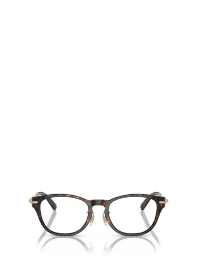 Tiffany & Co . Eyeglasses In Black