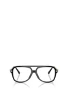Tiffany & Co . Eyeglasses In Black