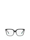 Tiffany & Co . Eyeglasses In Black