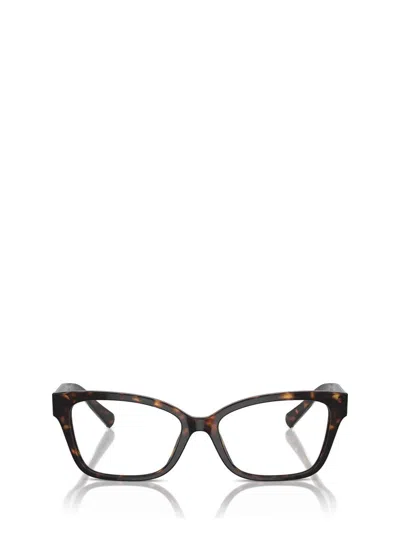 Tiffany & Co . Eyeglasses In Brown
