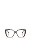 Tiffany & Co . Eyeglasses In Blue
