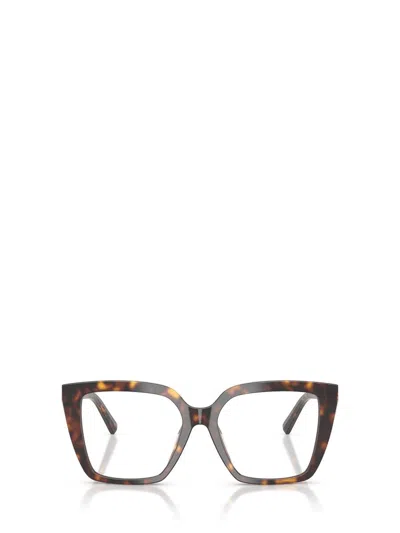 Tiffany & Co . Eyeglasses In Blue