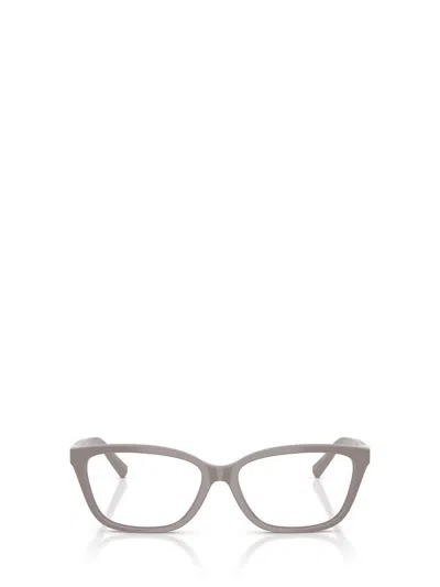 Tiffany & Co . Eyeglasses In Gray