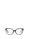 Tiffany & Co . Eyeglasses In Brown