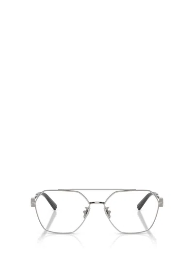 Tiffany & Co . Eyeglasses In Brown