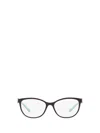 Tiffany & Co . Eyeglasses In Black