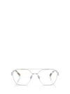Tiffany & Co . Eyeglasses In Metallic