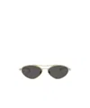 Tiffany & Co . Woman Sunglass Tf3117 In Brown
