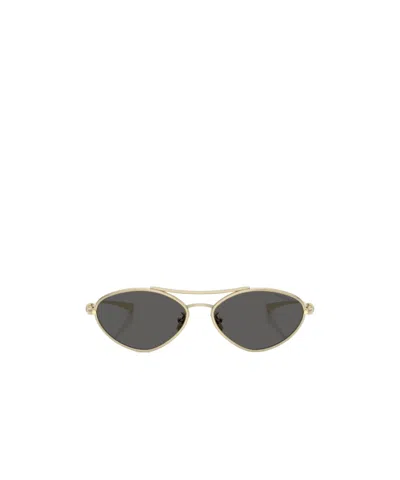 Tiffany & Co . Woman Sunglass Tf3117 In Multi