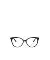 Tiffany & Co Full-frame Plain Mirror In Black