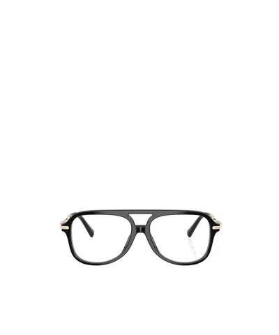 Tiffany & Co Full-frame Plain Mirror In Gray