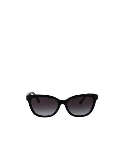 TIFFANY & CO FULL FRAME SUNGLASSES