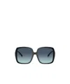 Tiffany & Co Full Frame Sunglasses