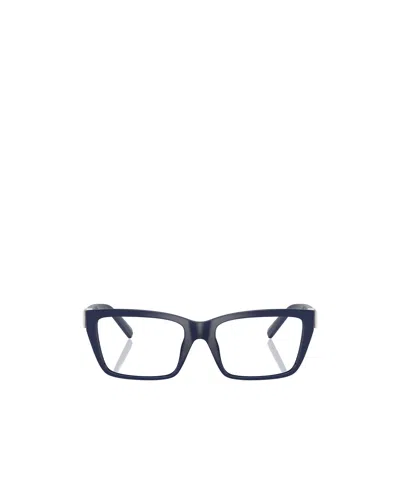 Tiffany & Co Full-frame Flat Mirror In Blue