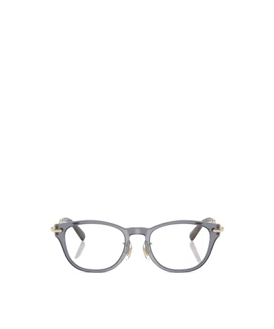 Tiffany & Co Full-frame Flat Mirror In Gray