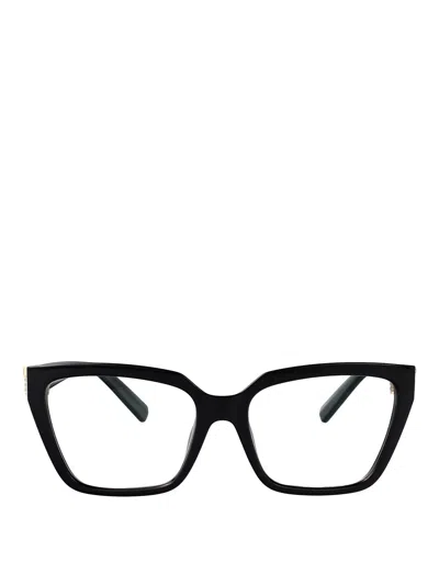 Tiffany & Co Glasses In Black