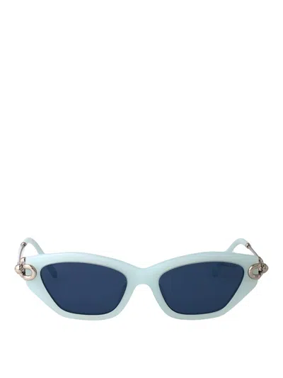 TIFFANY & CO SUNGLASSES